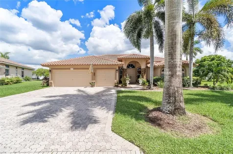 4325 NW 83rd Lane Coral Springs FL 33065