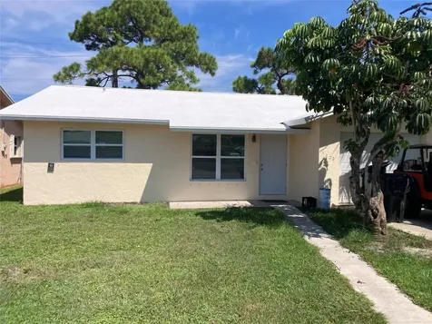 1222 N F Street Lake Worth Beach FL 33460