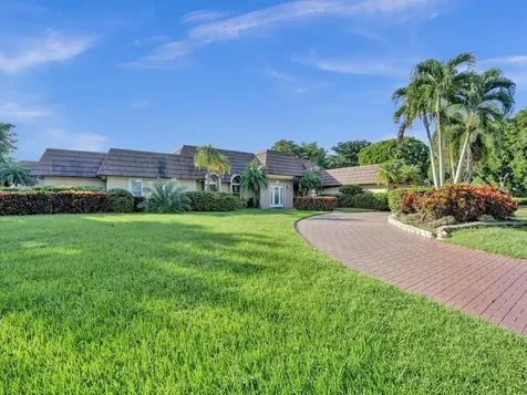 5305 Woodlands Boulevard Tamarac FL 33319