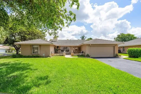 1891 NW 114th Avenue Coral Springs FL 33071