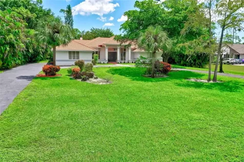 6294 NW 65th Terrace Parkland FL 33067