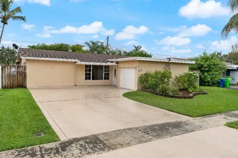 11640 NW 29th Street Sunrise FL 33323