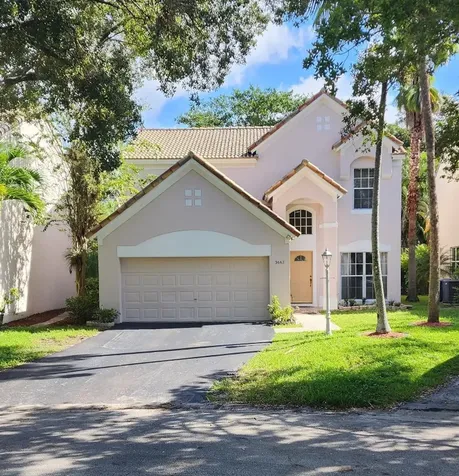3667 Wilderness Way Coral Springs FL 33065