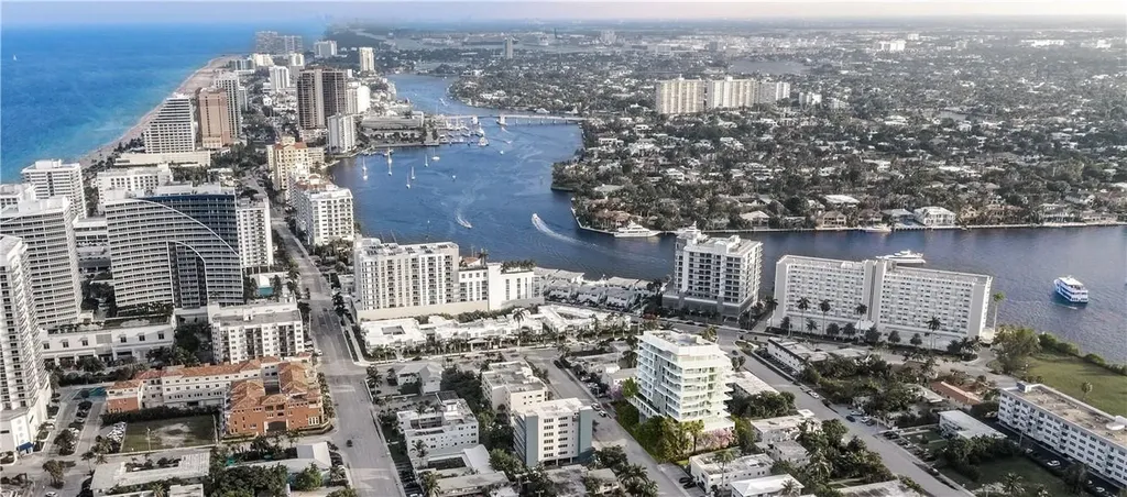 527 Orton Avenue Fort Lauderdale FL 33304