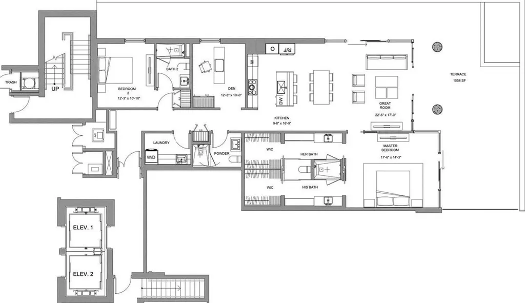 527 Orton Avenue Fort Lauderdale FL 33304
