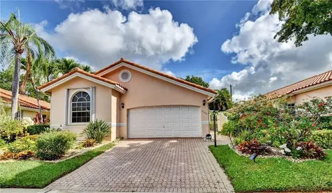 5165 Columbo Court Delray Beach FL 33484