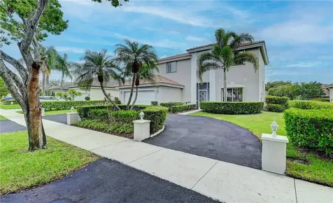 4030 NW 54th Court Coconut Creek FL 33073