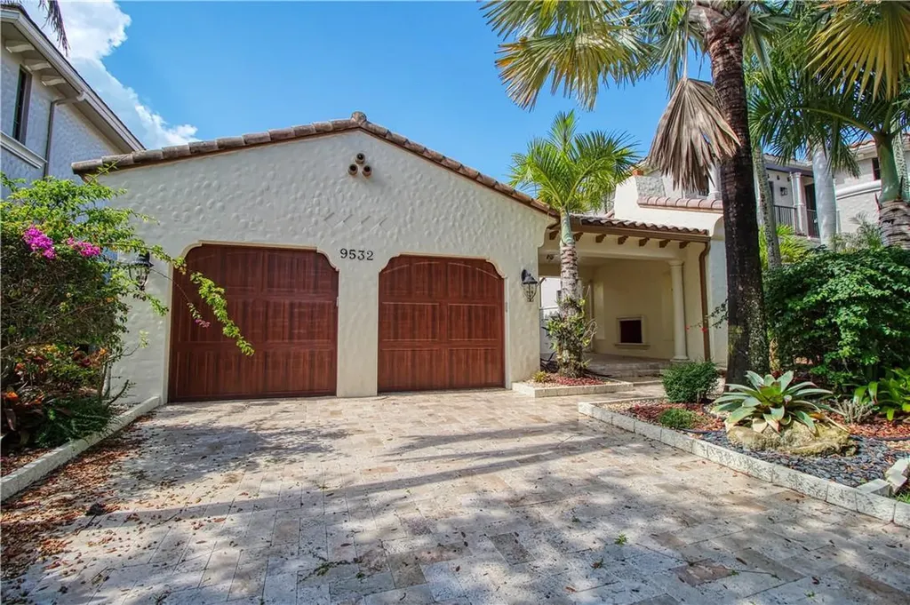 9532 Kenley Court Parkland FL 33076