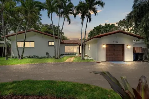 1150 N Royal Poinciana Boulevard Miami Springs FL 33166