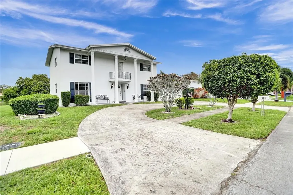 651 NW 42nd Avenue Coconut Creek FL 33066