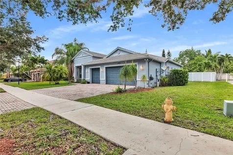 4808 Tropicana Avenue Cooper City FL 33330