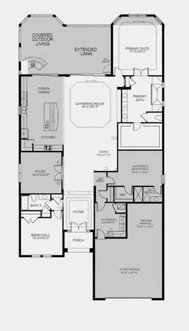 13357 SW Alejandro Court Port St Lucie FL 34987