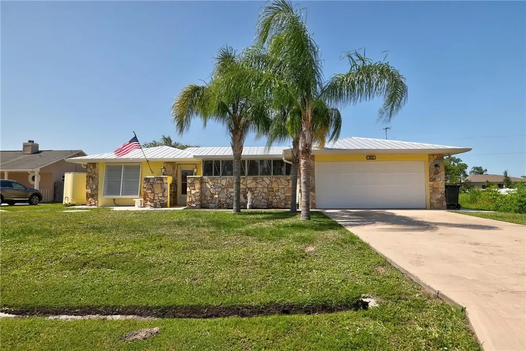 351 SW Butler Avenue Port St Lucie FL 34983