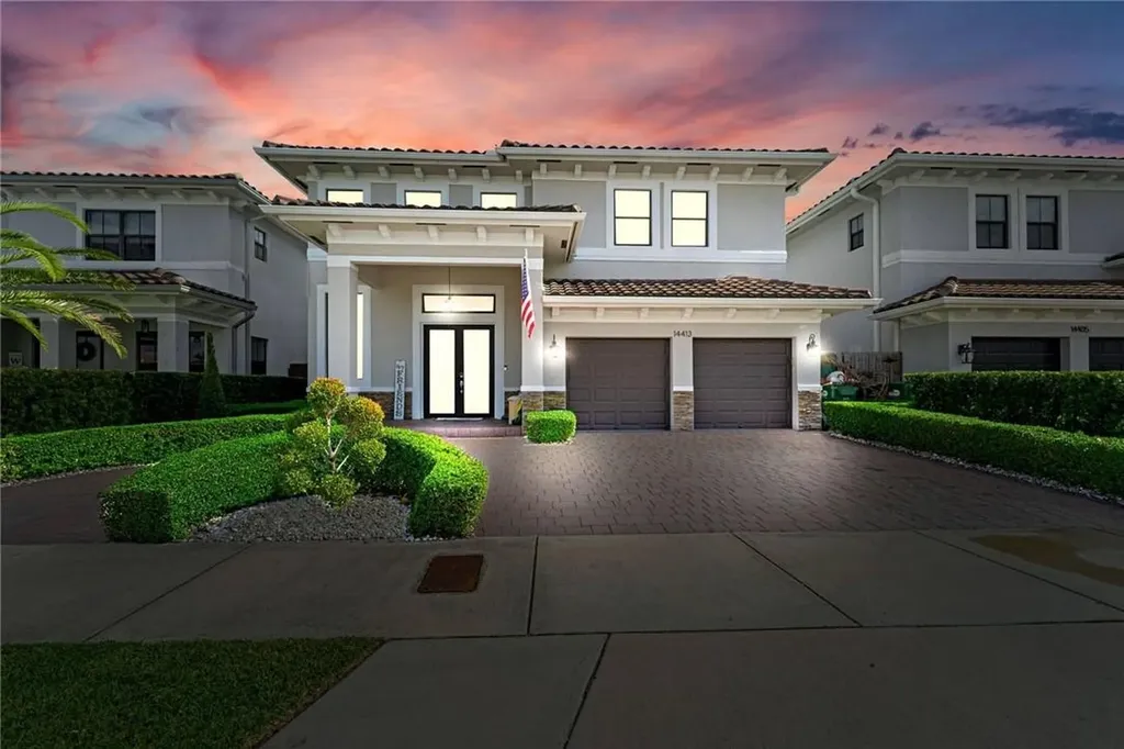 14413 SW 20th Street Miami FL 33175