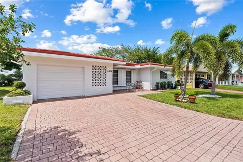 4513 NW 45th Street Tamarac FL 33319