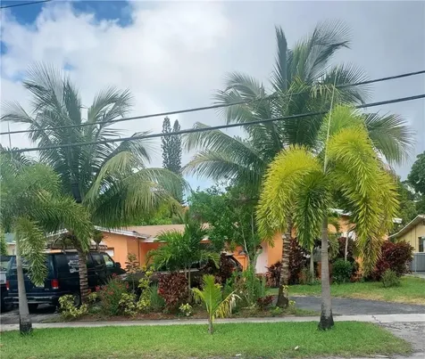 2320 NW 42nd Avenue Lauderhill FL 33313