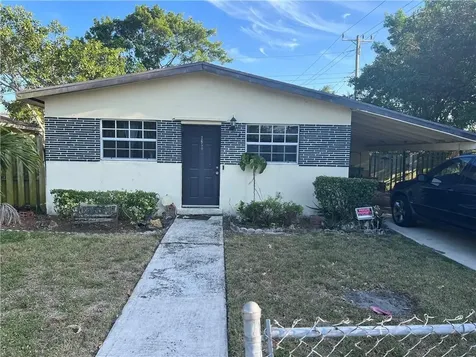 2650 NW 9th Court Pompano Beach FL 33069