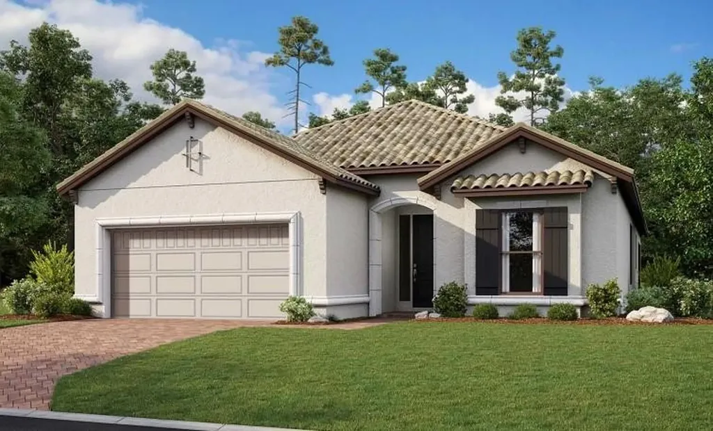 9967 SW Cloister Drive Port St Lucie FL 34987