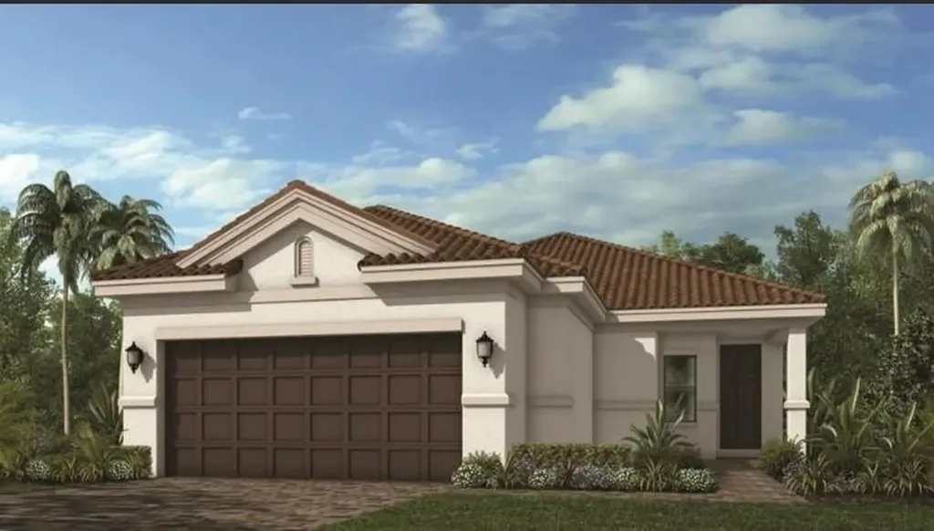 10001 SW Arezzo Road Port St Lucie FL 34987