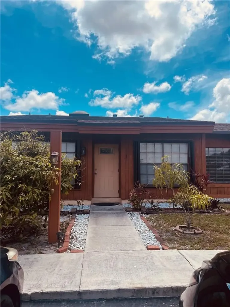 7488 NW 33rd Street Lauderhill FL 33319