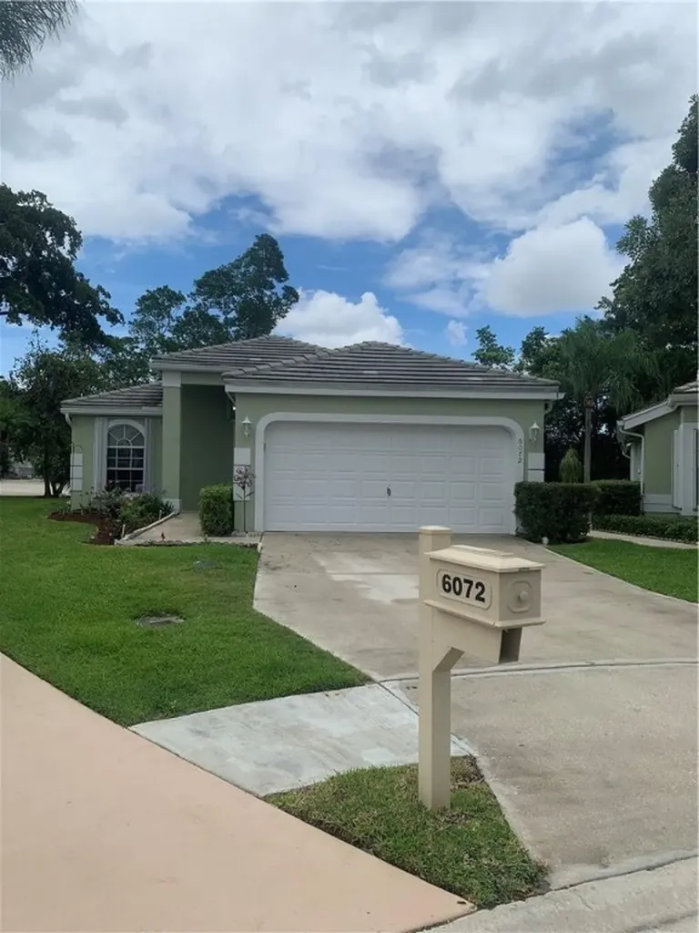 6072 Beaconwood Road Lake Worth FL 33467