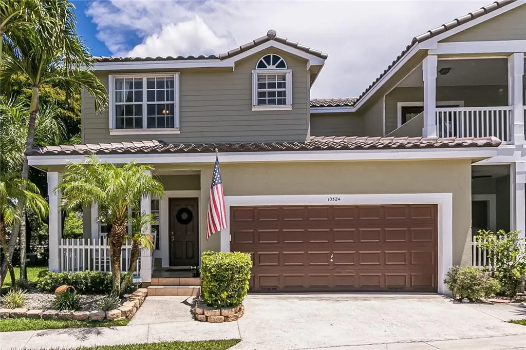 10524 NW 56th Drive Coral Springs FL 33076