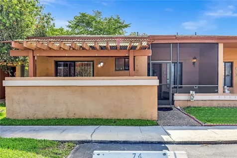 849 NW 79th Terrace Plantation FL 33324