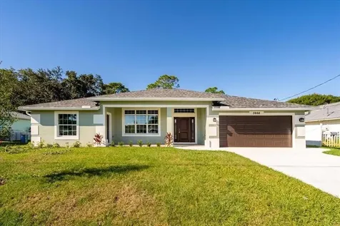1754 SW Congo Street Port St Lucie FL 34953