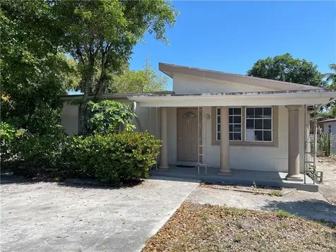 216 NW 12th Court Pompano Beach FL 33060