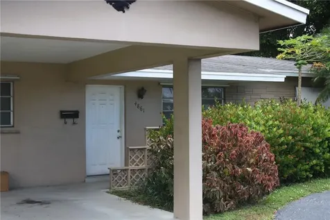 4861 NE 13th Avenue Oakland Park FL 33334
