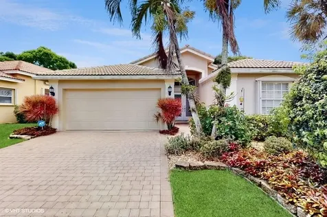 6562 Via Vicenza Delray Beach FL 33446