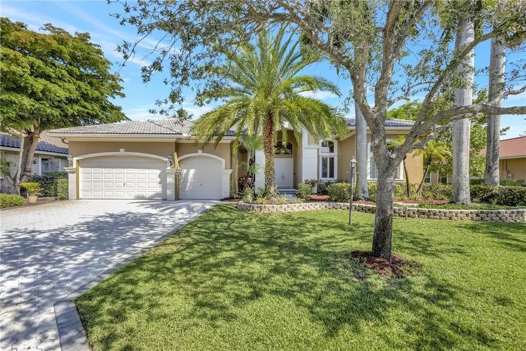 10561 NW 66th Street Parkland FL 33076