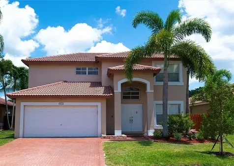 6125 NW 40th Street Coral Springs FL 33067
