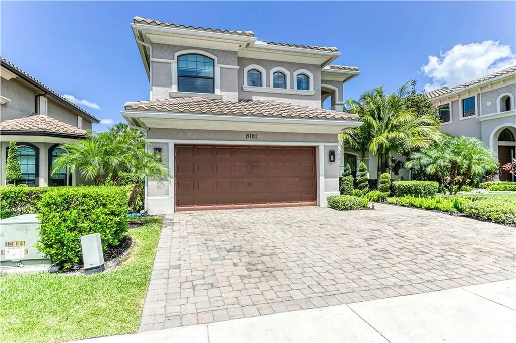 8181 Canopy Terrace Parkland FL 33076