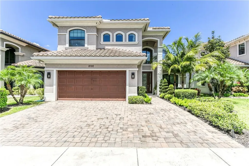 8181 Canopy Terrace Parkland FL 33076
