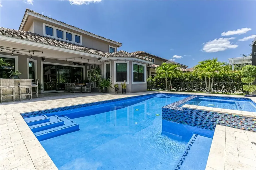 8181 Canopy Terrace Parkland FL 33076