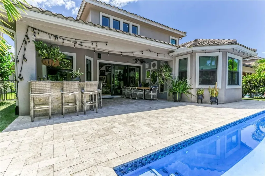 8181 Canopy Terrace Parkland FL 33076