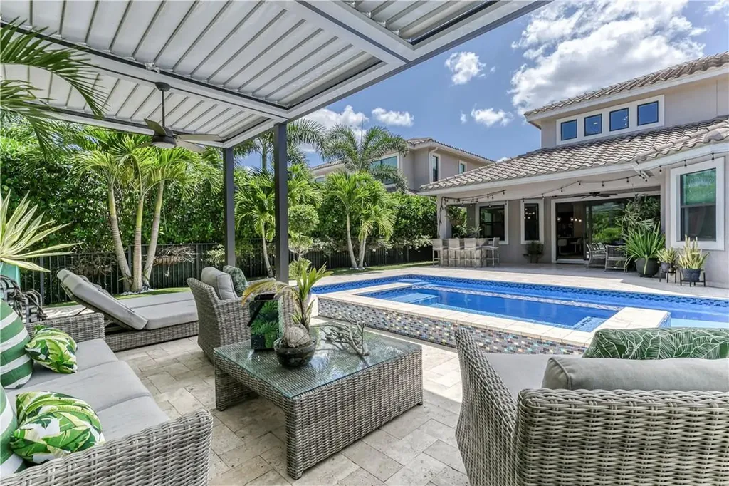 8181 Canopy Terrace Parkland FL 33076