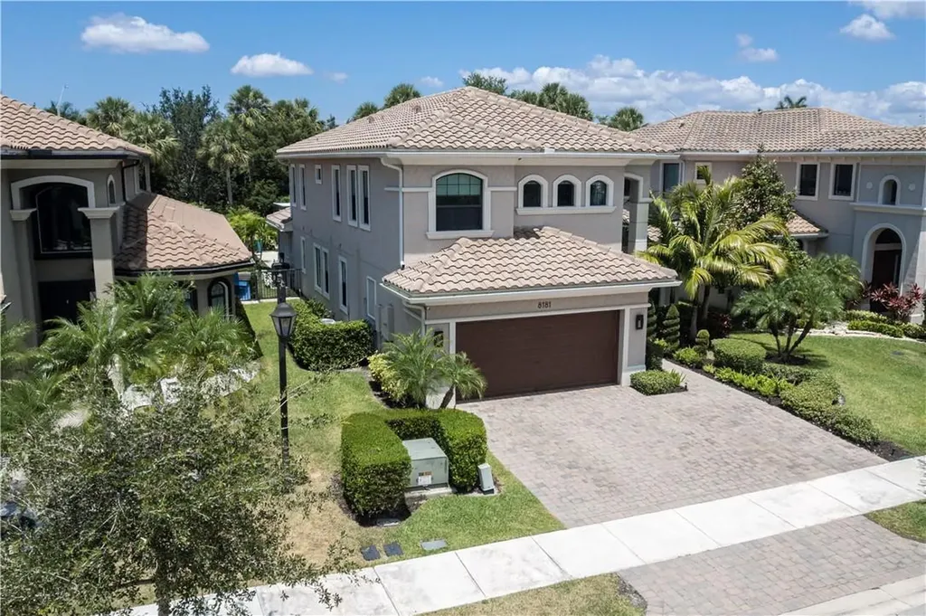 8181 Canopy Terrace Parkland FL 33076