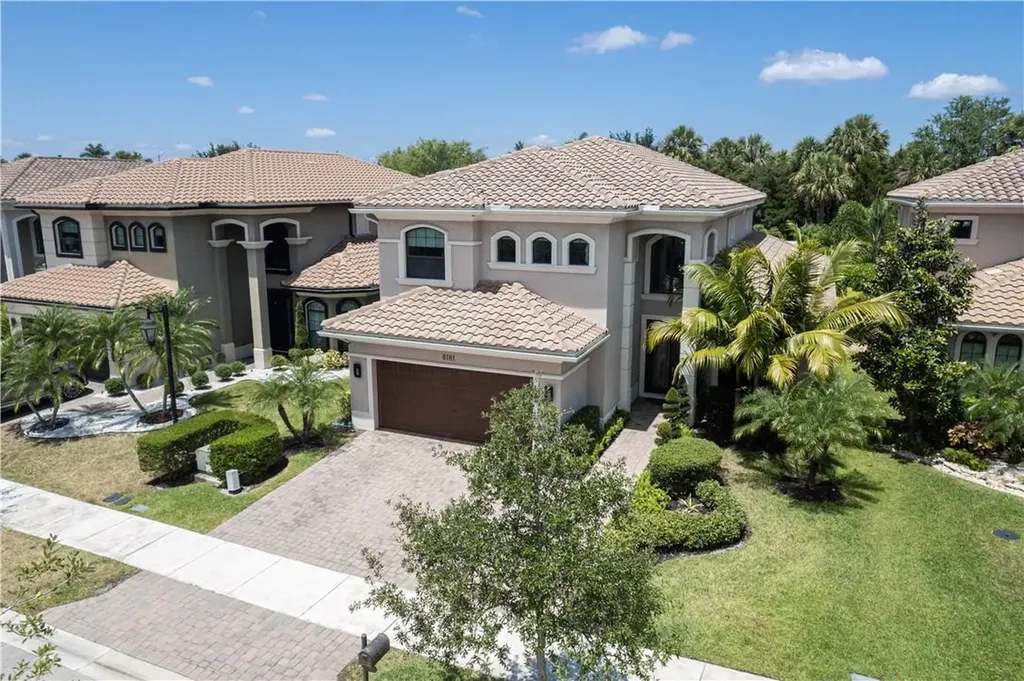8181 Canopy Terrace Parkland FL 33076