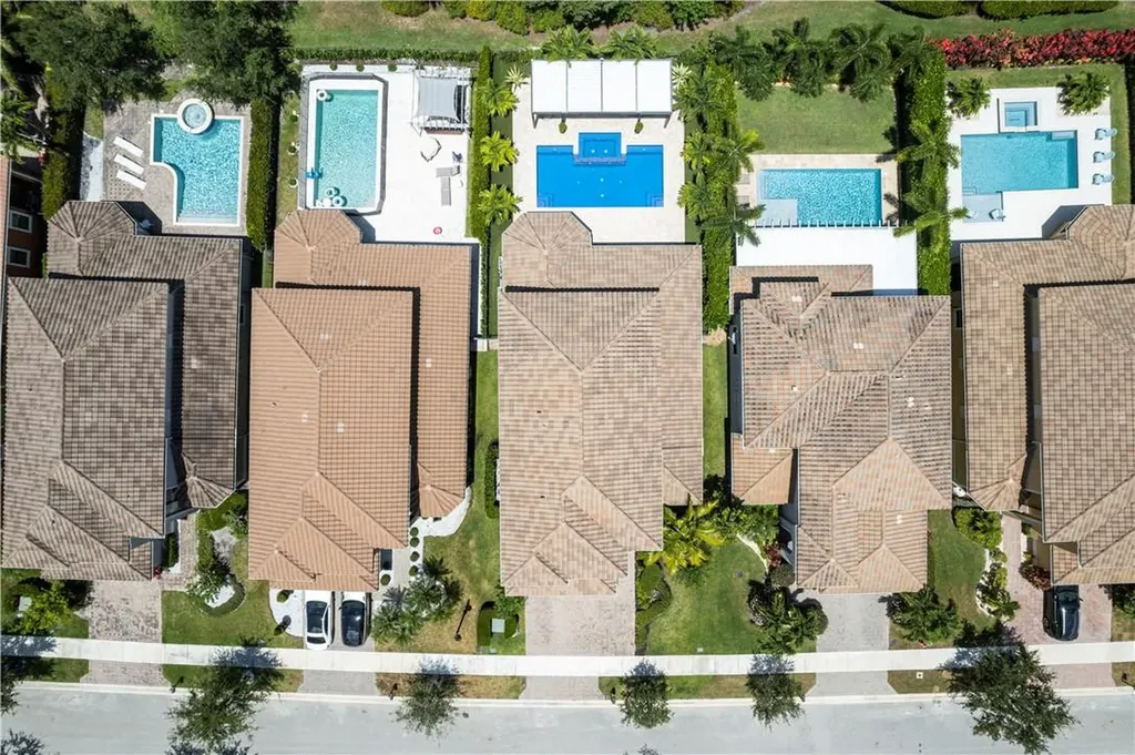 8181 Canopy Terrace Parkland FL 33076