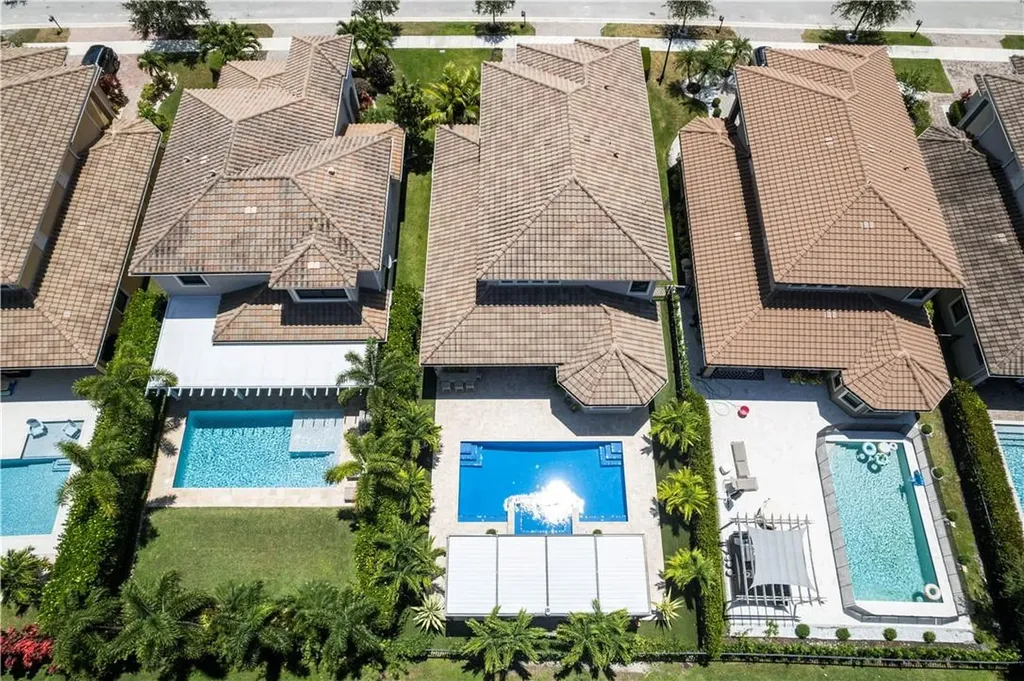 8181 Canopy Terrace Parkland FL 33076