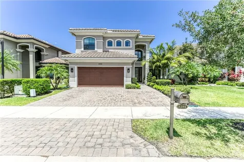 8181 Canopy Terrace Parkland FL 33076