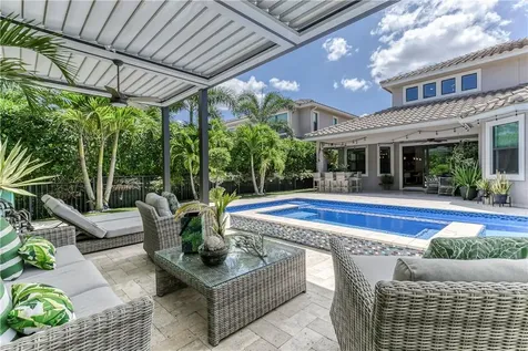 8181 Canopy Terrace Parkland FL 33076