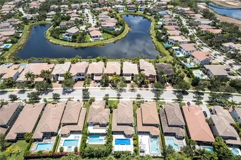 8181 Canopy Terrace Parkland FL 33076