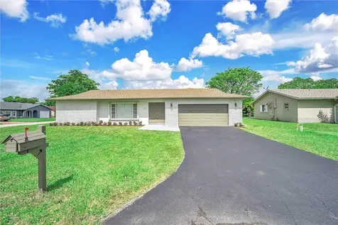 7001 NW 94th Avenue Tamarac FL 33321