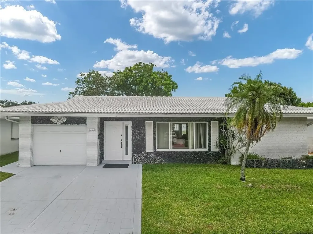 8403 NW 59th Place Tamarac FL 33321