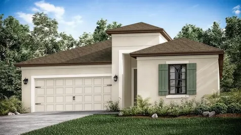 11864 SW Macelli Way Port St Lucie FL 34987