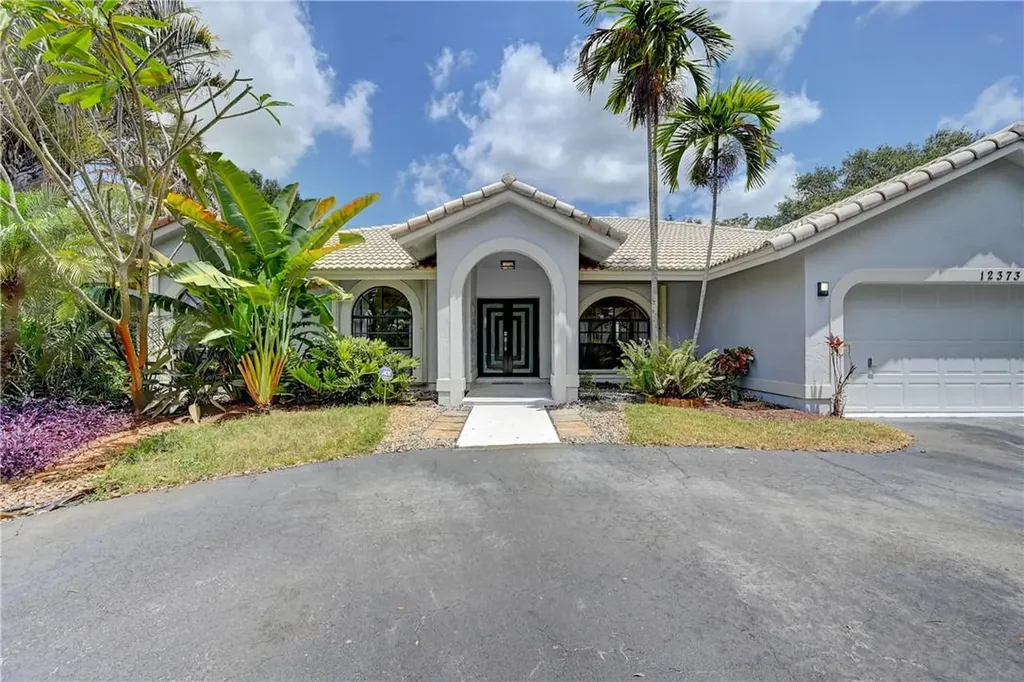 12373 NW 2nd Place Coral Springs FL 33071