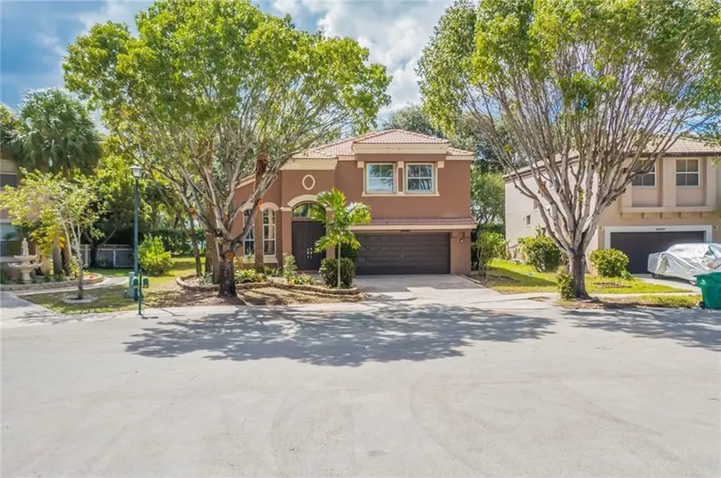 16891 SW 49th Court Miramar FL 33027
